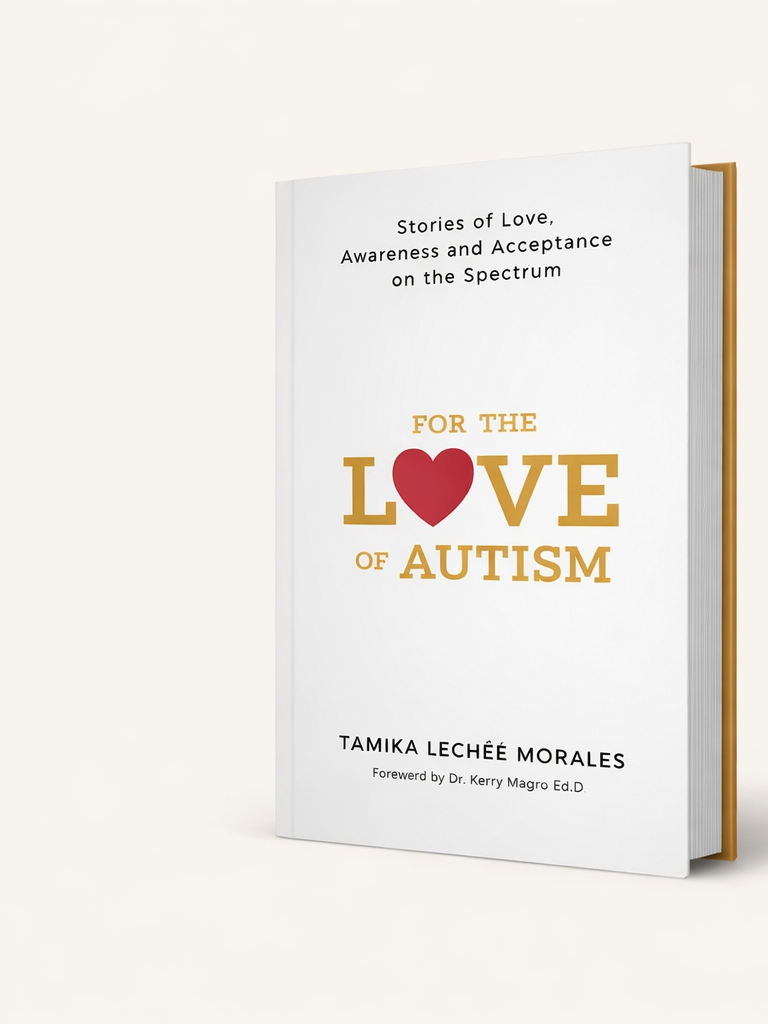 For the Love of Autism