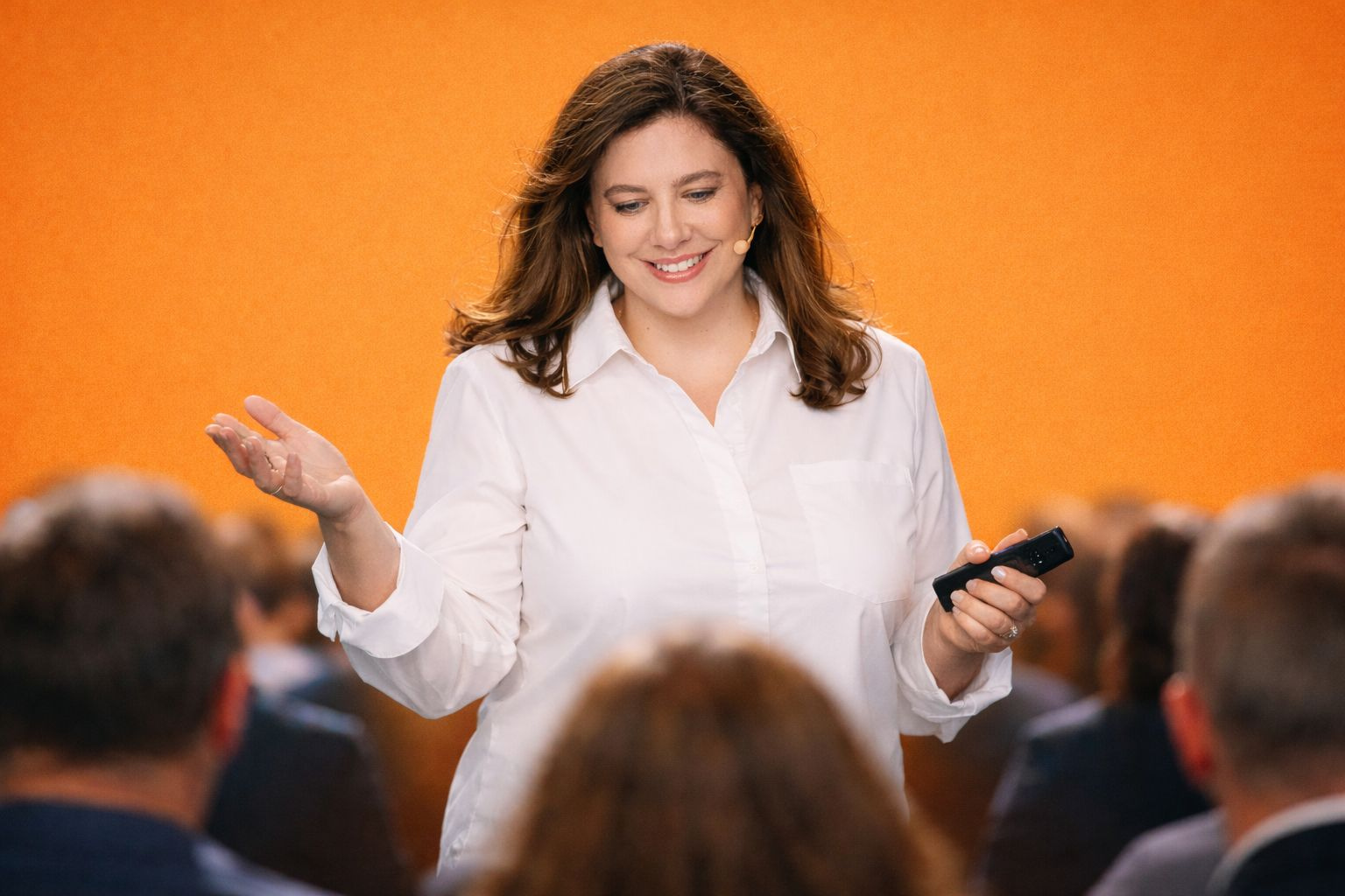 Kacie Wielgus Buzzard